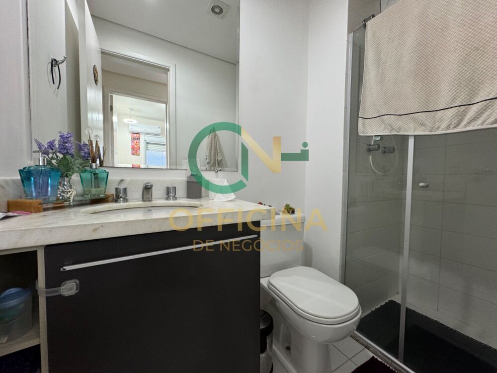 Apartamento, 2 quartos, 72 m² - Foto 3