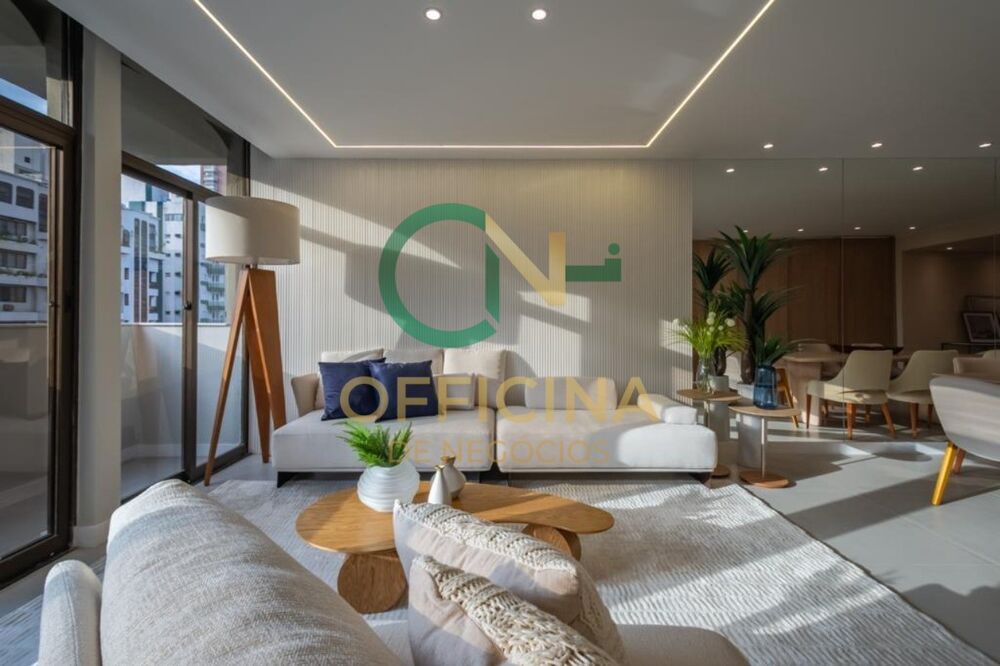 Apartamento, 3 quartos, 270 m² - Foto 3