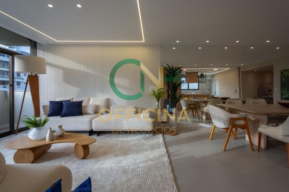 Apartamento, 3 quartos, 270 m² - Foto 11