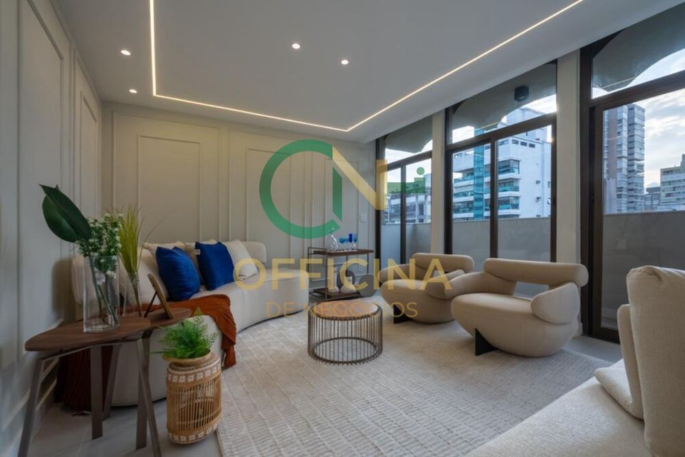 Apartamento, 3 quartos, 270 m² - Foto 12