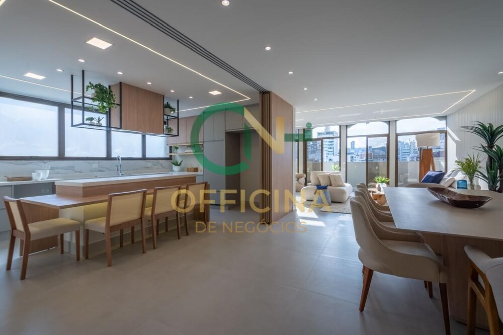 Apartamento, 3 quartos, 270 m² - Foto 13