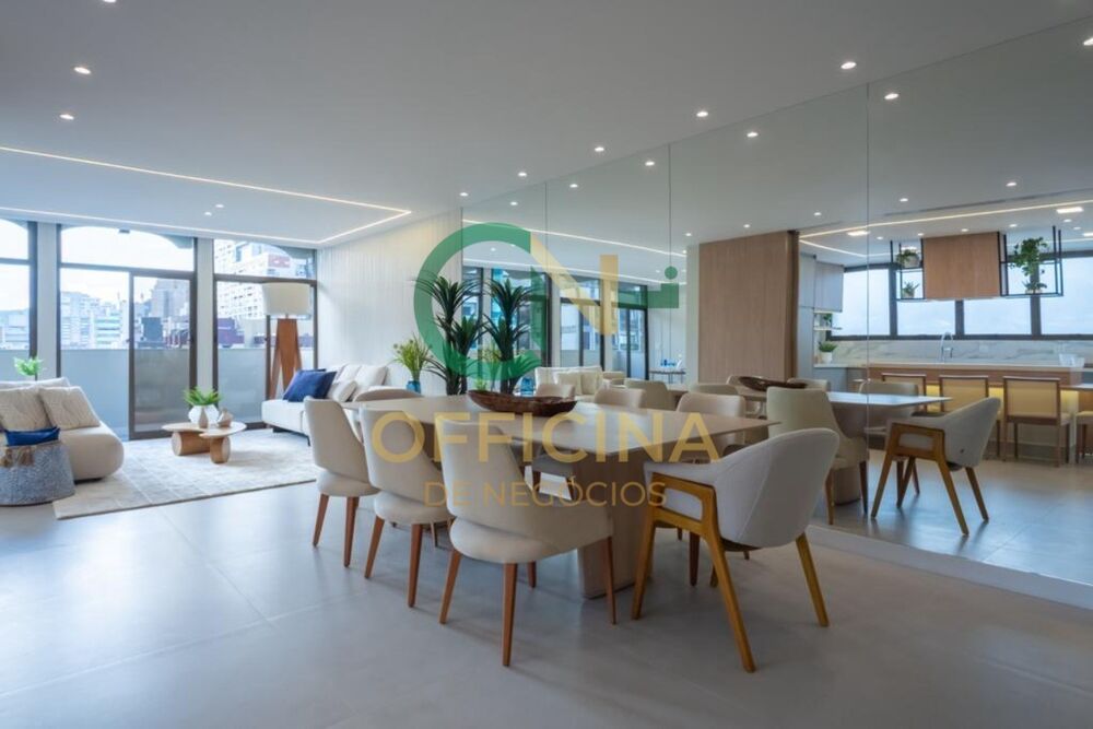 Apartamento, 3 quartos, 270 m² - Foto 6