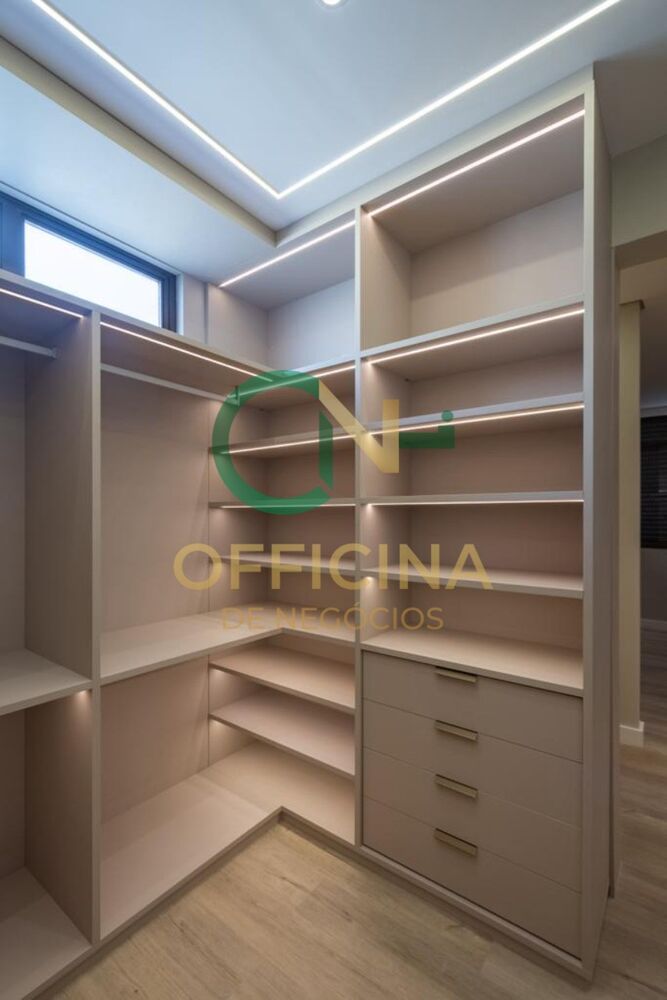 Apartamento, 3 quartos, 270 m² - Foto 9