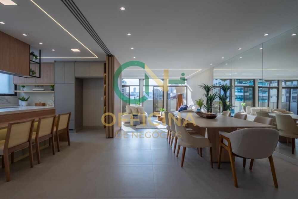 Apartamento, 3 quartos, 270 m² - Foto 10