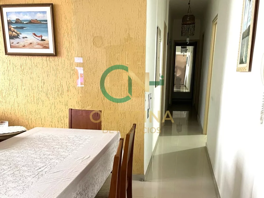 Apartamento à venda com 3 quartos, 106m² - Foto 4