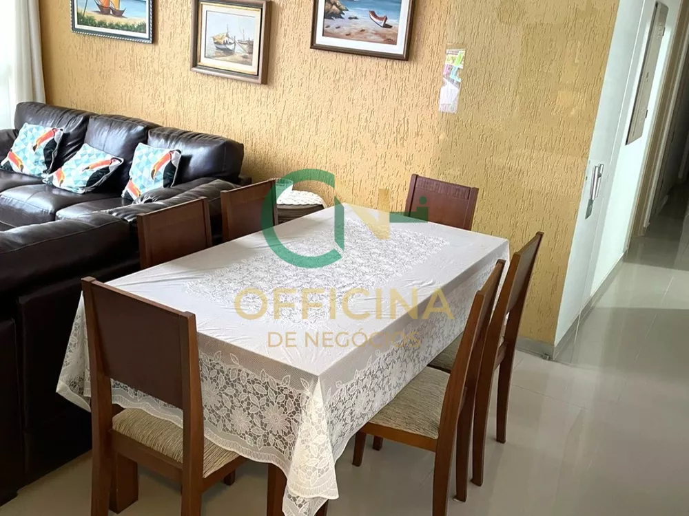 Apartamento à venda com 3 quartos, 106m² - Foto 3