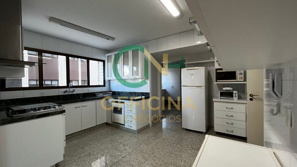 Apartamento, 4 quartos, 290 m² - Foto 3