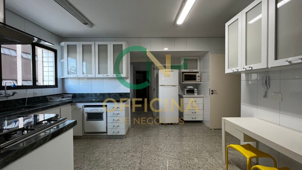 Apartamento, 4 quartos, 290 m² - Foto 2