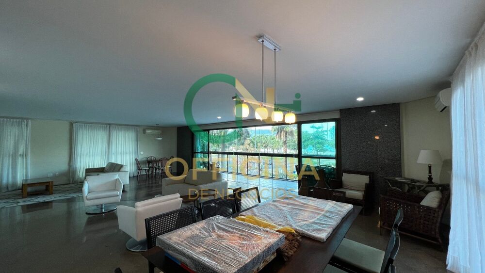 Apartamento, 4 quartos, 290 m² - Foto 1