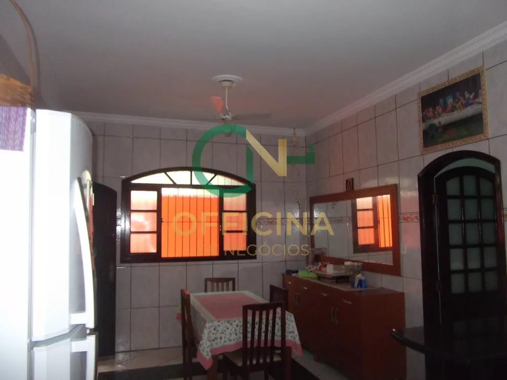 Sobrado à venda com 4 quartos, 300m² - Foto 6