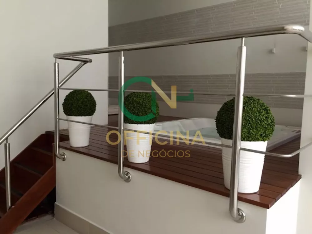 Apartamento, 3 quartos, 165 m² - Foto 9