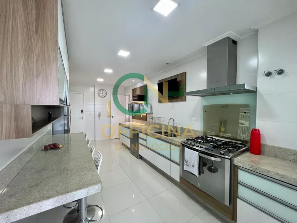 Apartamento, 3 quartos, 165 m² - Foto 6