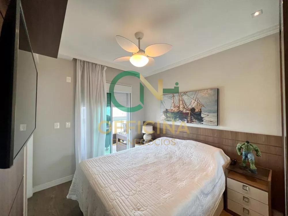 Apartamento, 3 quartos, 165 m² - Foto 4