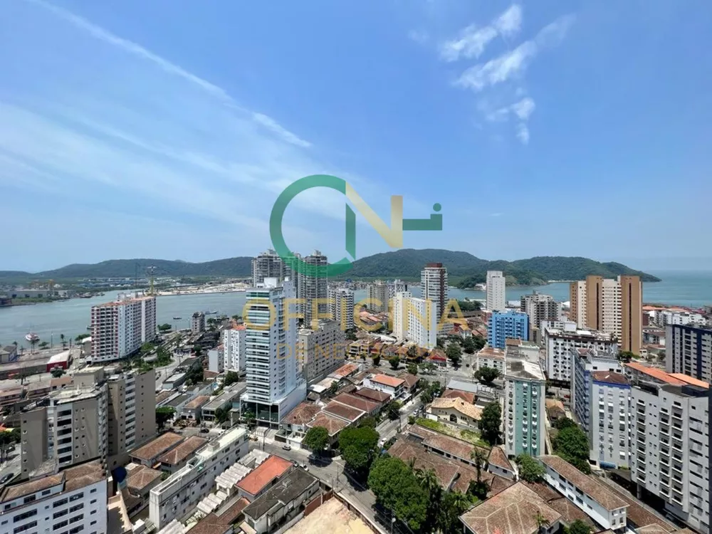 Apartamento, 3 quartos, 165 m² - Foto 2