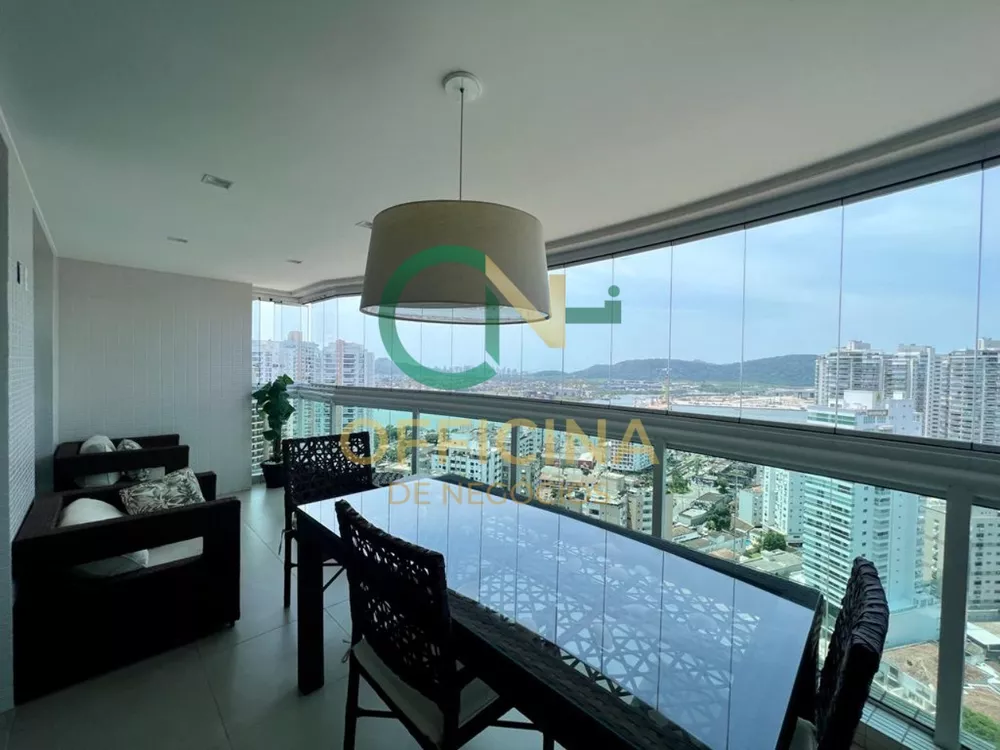 Apartamento, 3 quartos, 165 m² - Foto 1