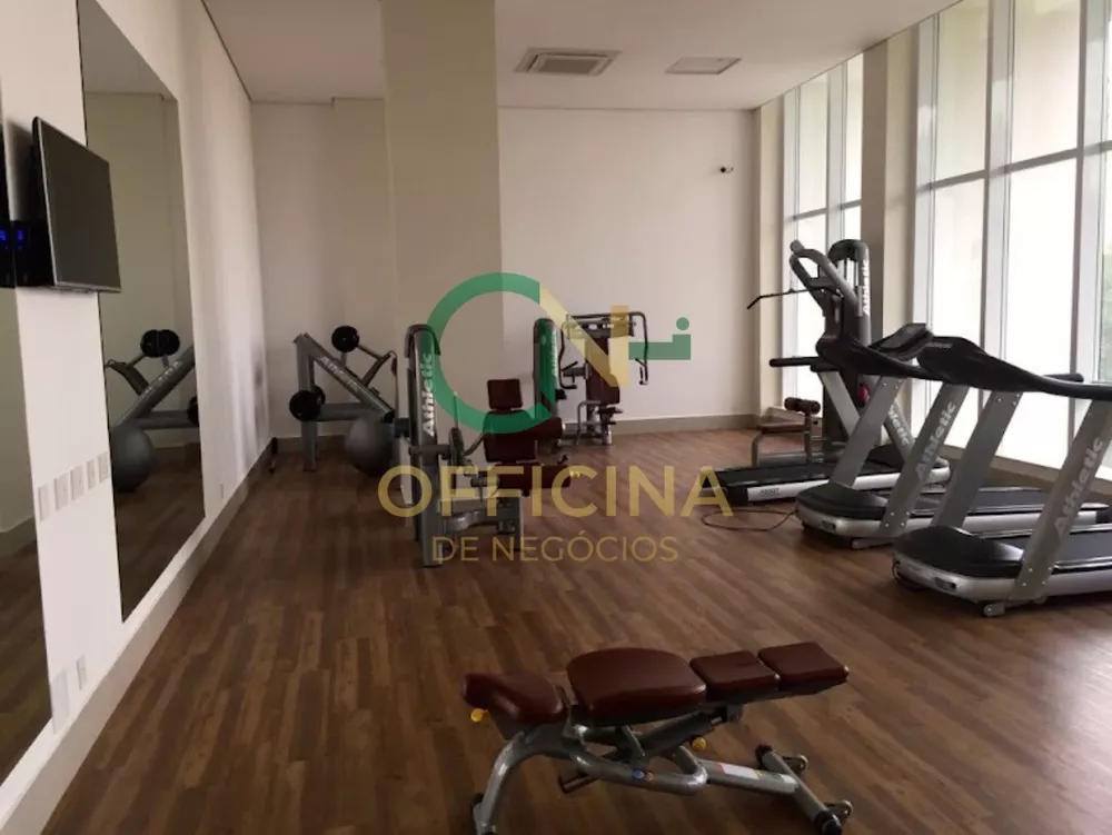 Apartamento, 3 quartos, 165 m² - Foto 8