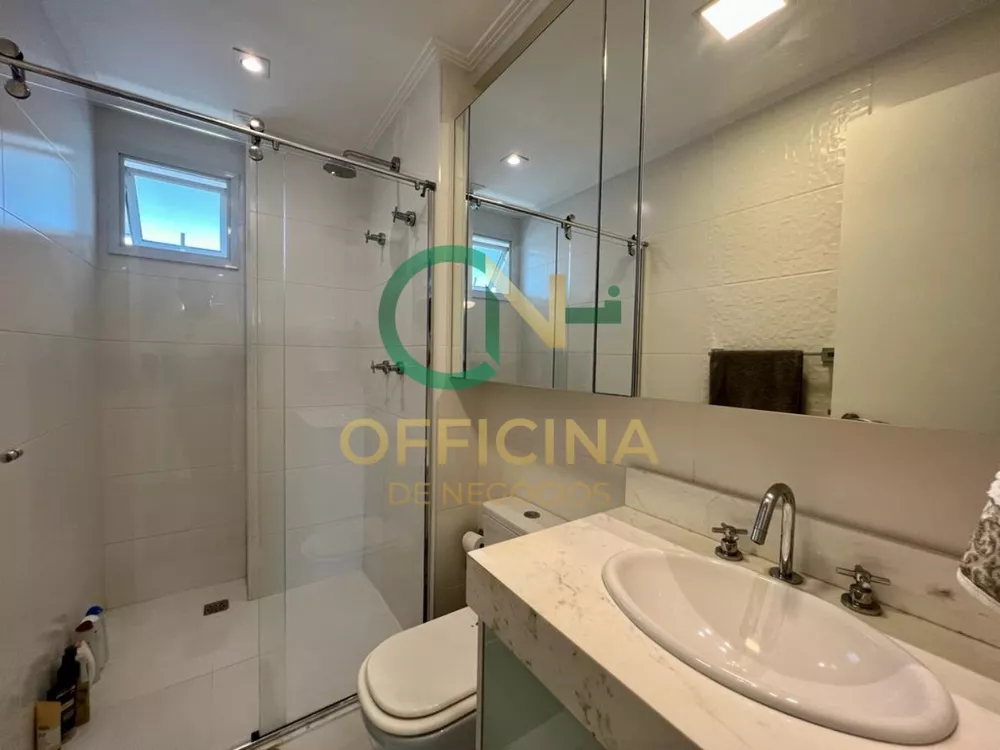 Apartamento, 3 quartos, 165 m² - Foto 5