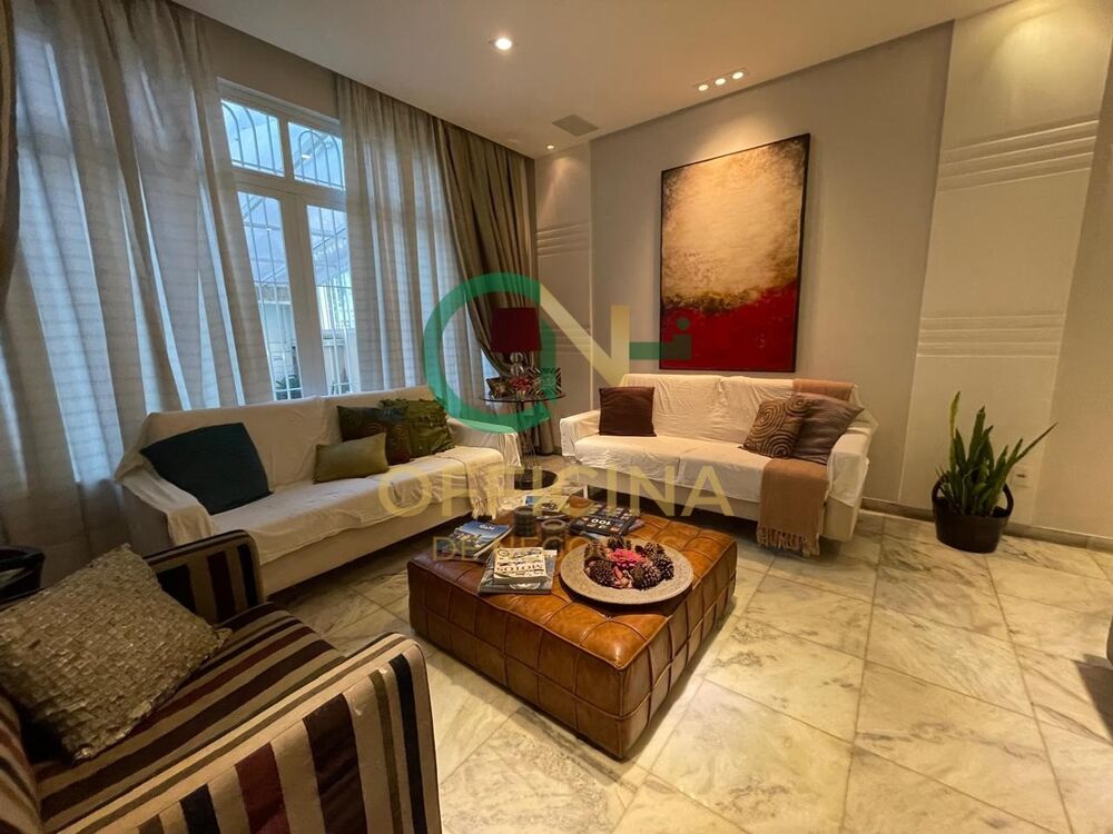 Casa, 3 quartos, 223 m² - Foto 7