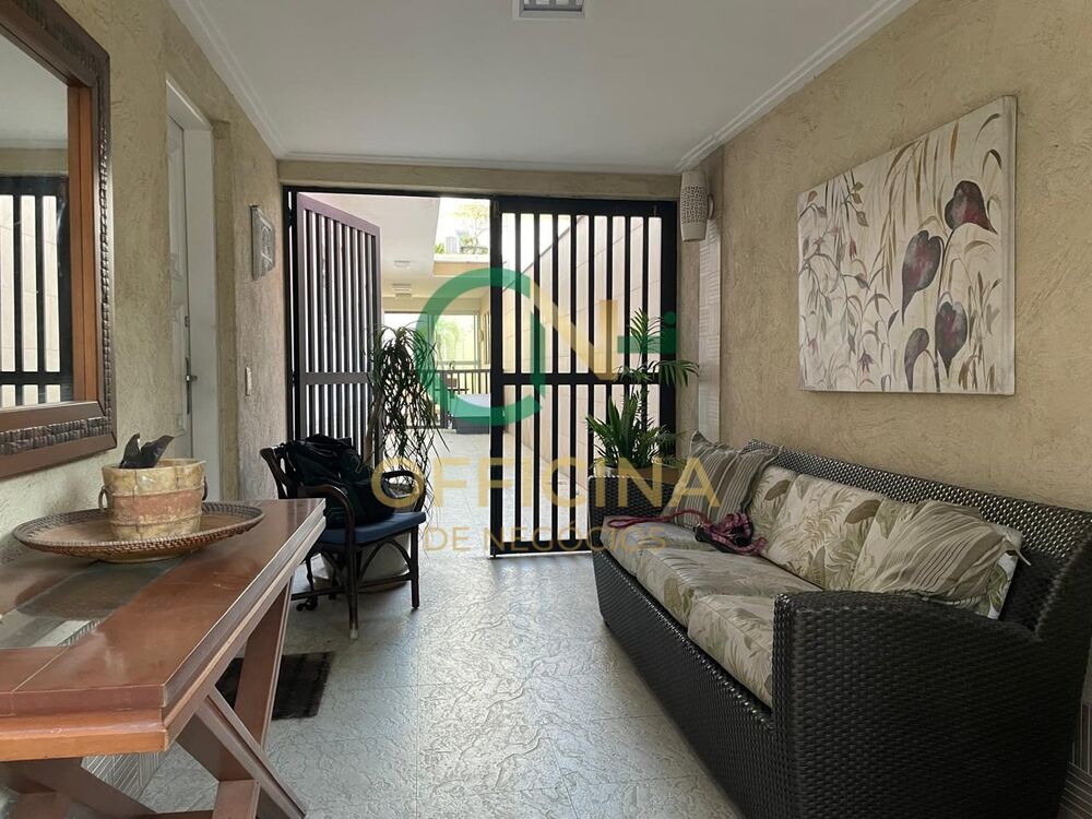 Casa, 3 quartos, 223 m² - Foto 4
