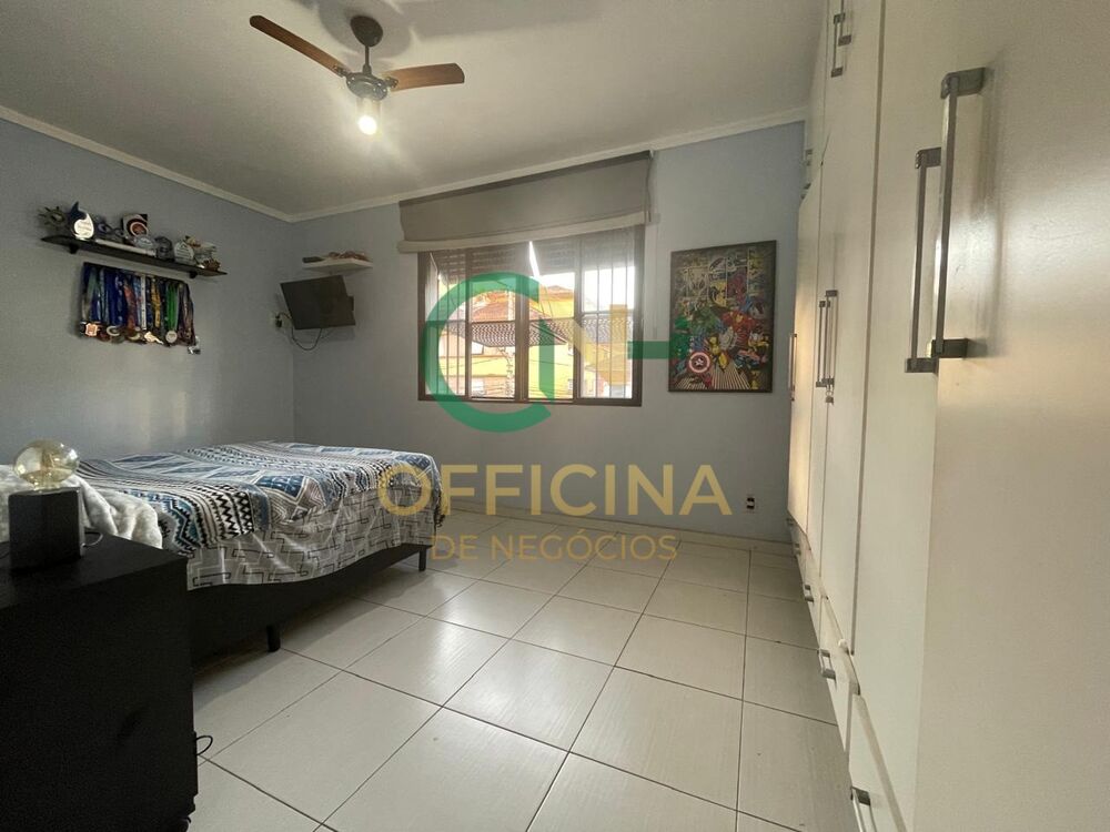 Casa, 3 quartos, 223 m² - Foto 22