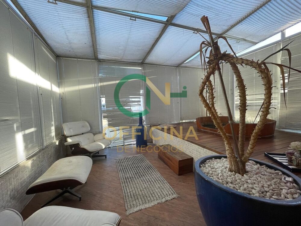 Casa, 3 quartos, 223 m² - Foto 19