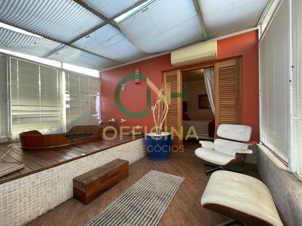 Casa, 3 quartos, 223 m² - Foto 18