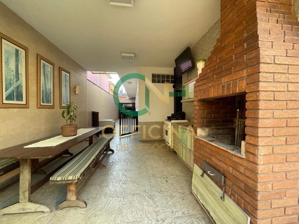 Casa, 3 quartos, 223 m² - Foto 3