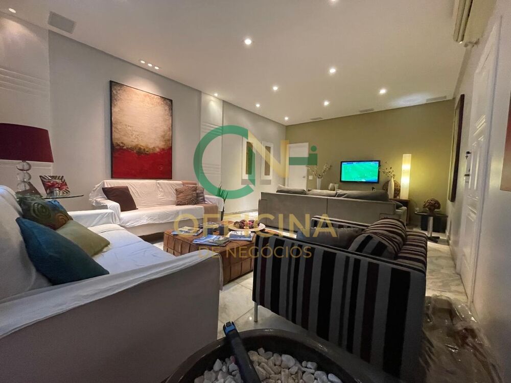 Casa, 3 quartos, 223 m² - Foto 8