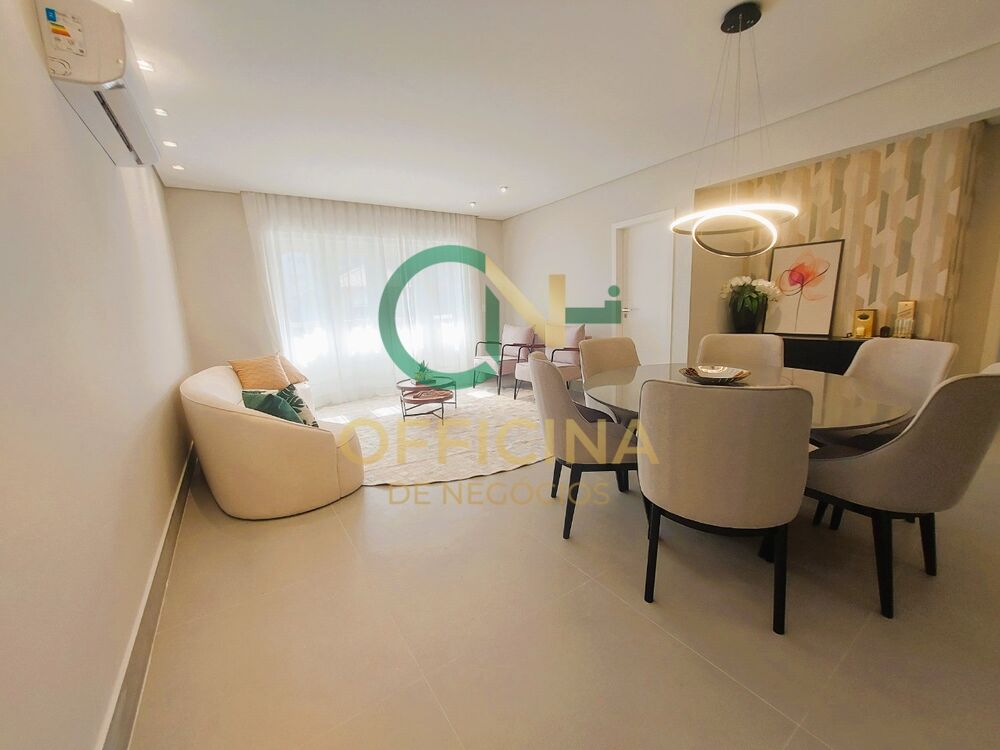 Apartamento, 4 quartos, 155 m² - Foto 1