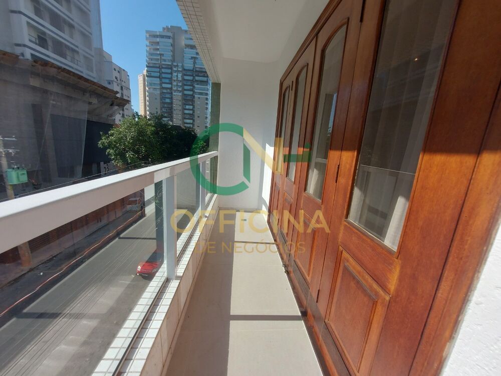 Apartamento, 4 quartos, 155 m² - Foto 2