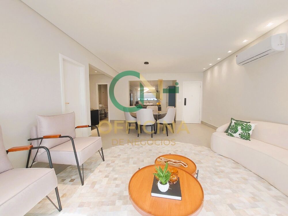 Apartamento, 4 quartos, 155 m² - Foto 6