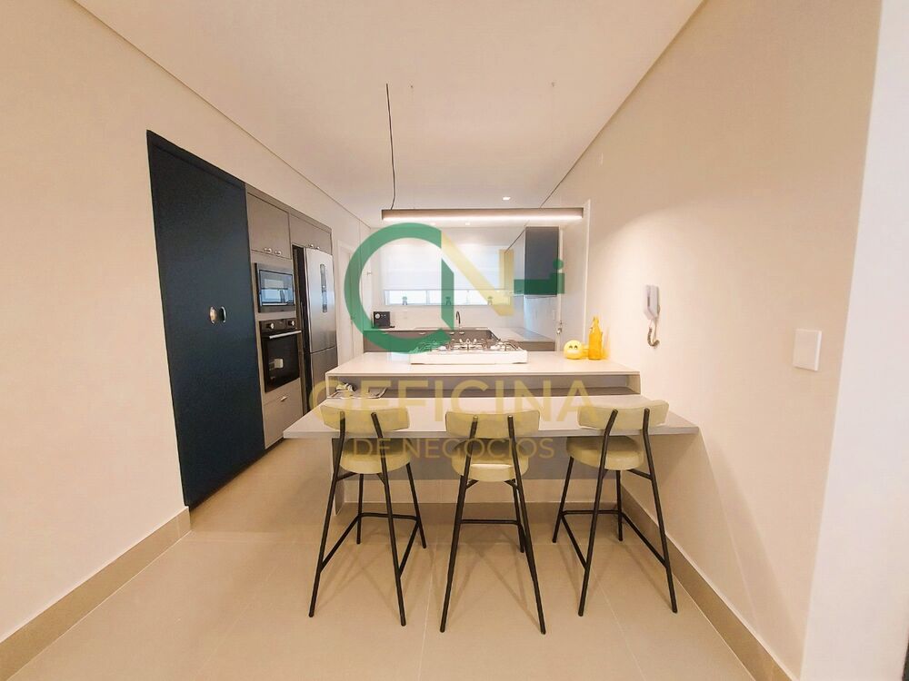 Apartamento, 4 quartos, 155 m² - Foto 11