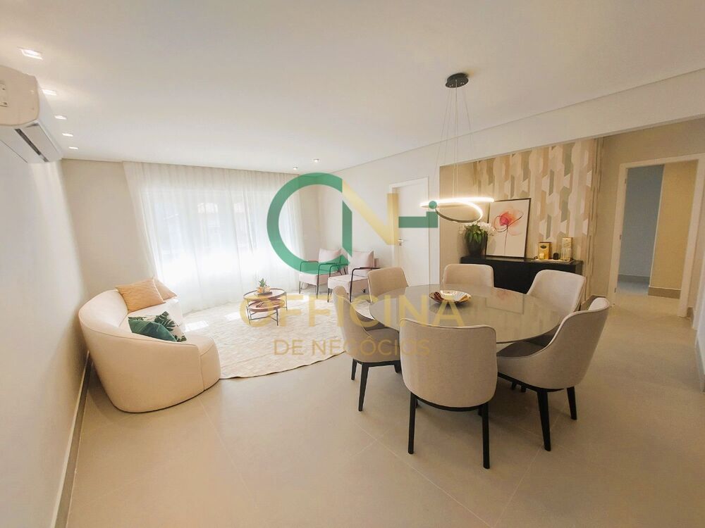 Apartamento, 4 quartos, 155 m² - Foto 4