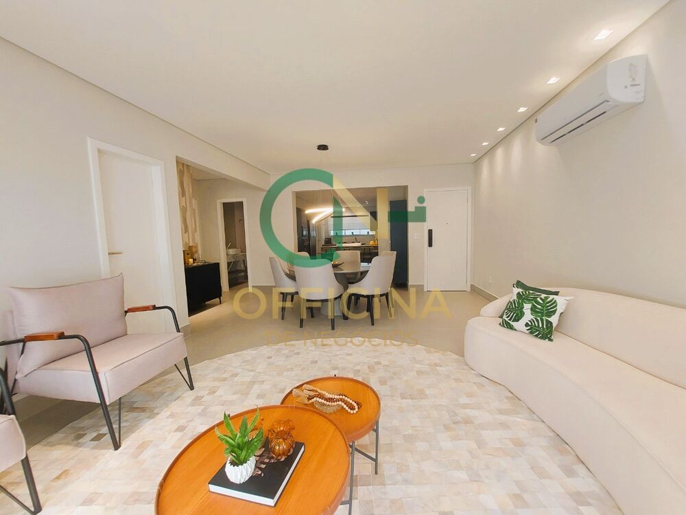 Apartamento, 4 quartos, 155 m² - Foto 7