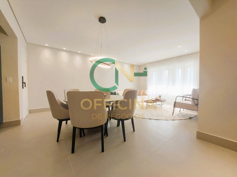 Apartamento, 4 quartos, 155 m² - Foto 5