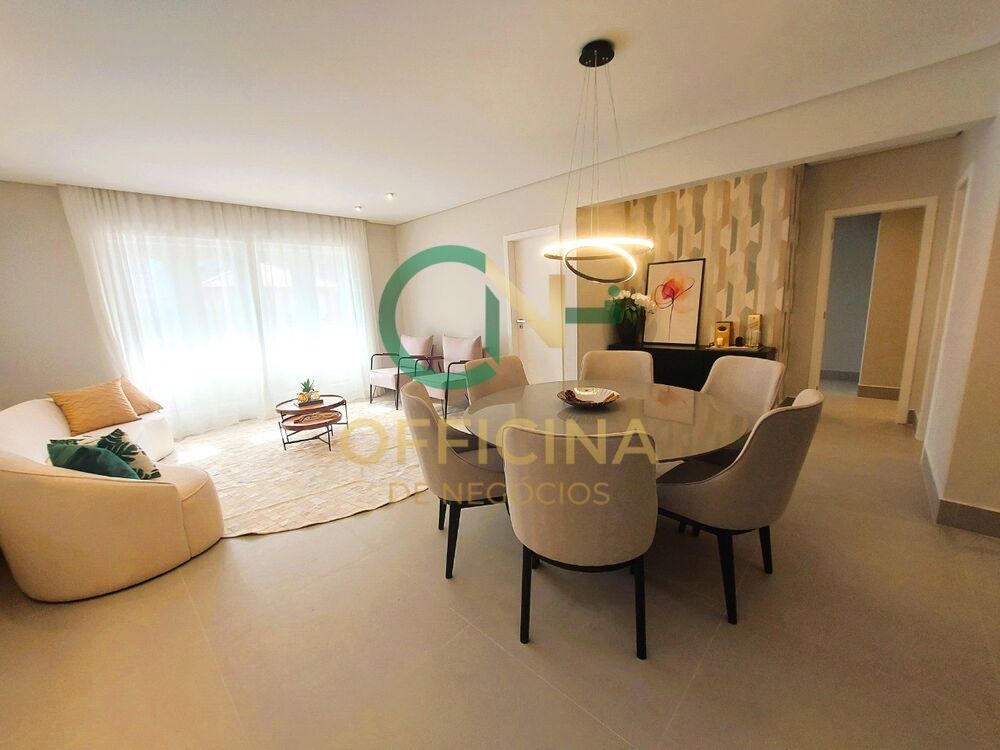 Apartamento, 4 quartos, 155 m² - Foto 10