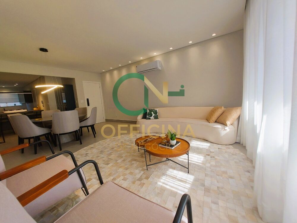 Apartamento, 4 quartos, 155 m² - Foto 8