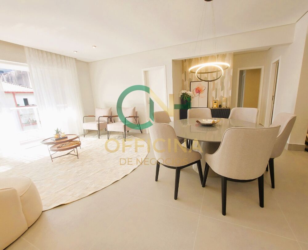 Apartamento, 4 quartos, 155 m² - Foto 9