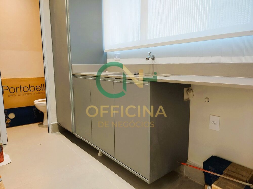 Apartamento, 4 quartos, 155 m² - Foto 15