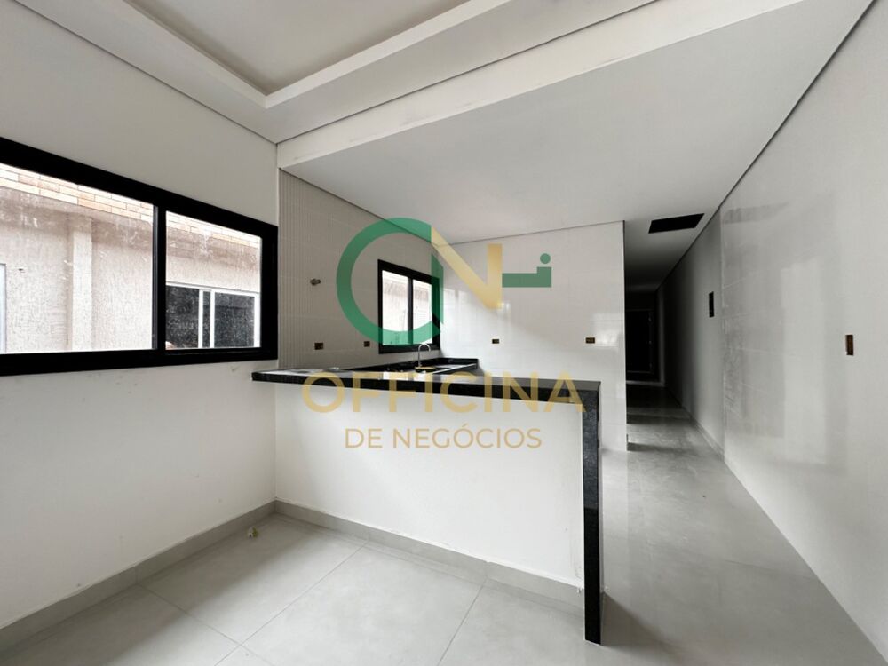 Casa, 3 quartos, 90 m² - Foto 3