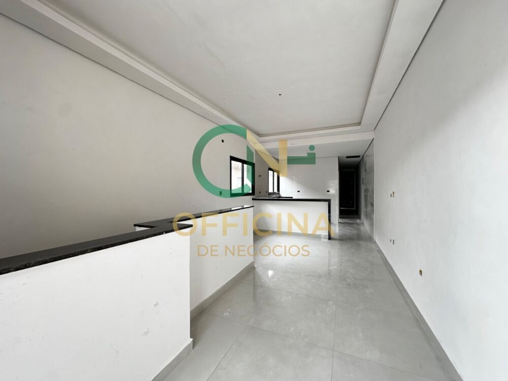 Casa, 3 quartos, 90 m² - Foto 1