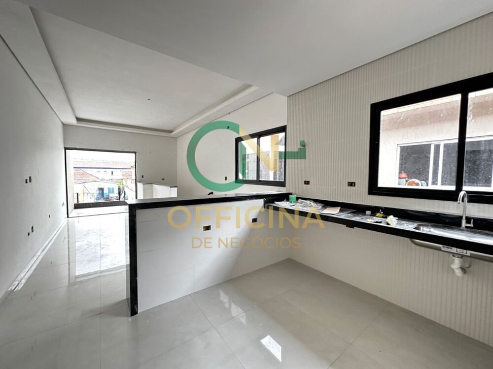 Casa, 3 quartos, 90 m² - Foto 4