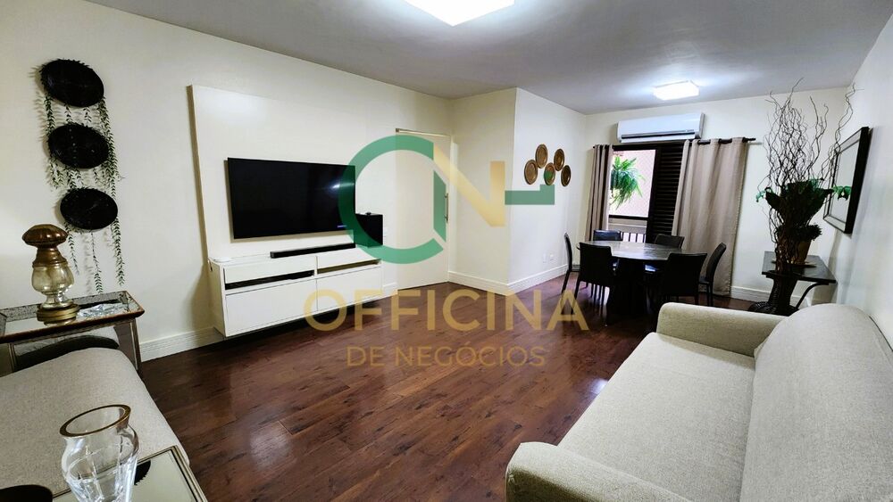 Apartamento, 2 quartos, 101 m² - Foto 1