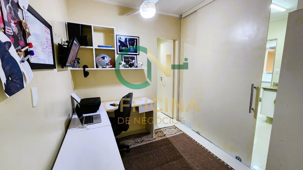 Apartamento, 2 quartos, 101 m² - Foto 4