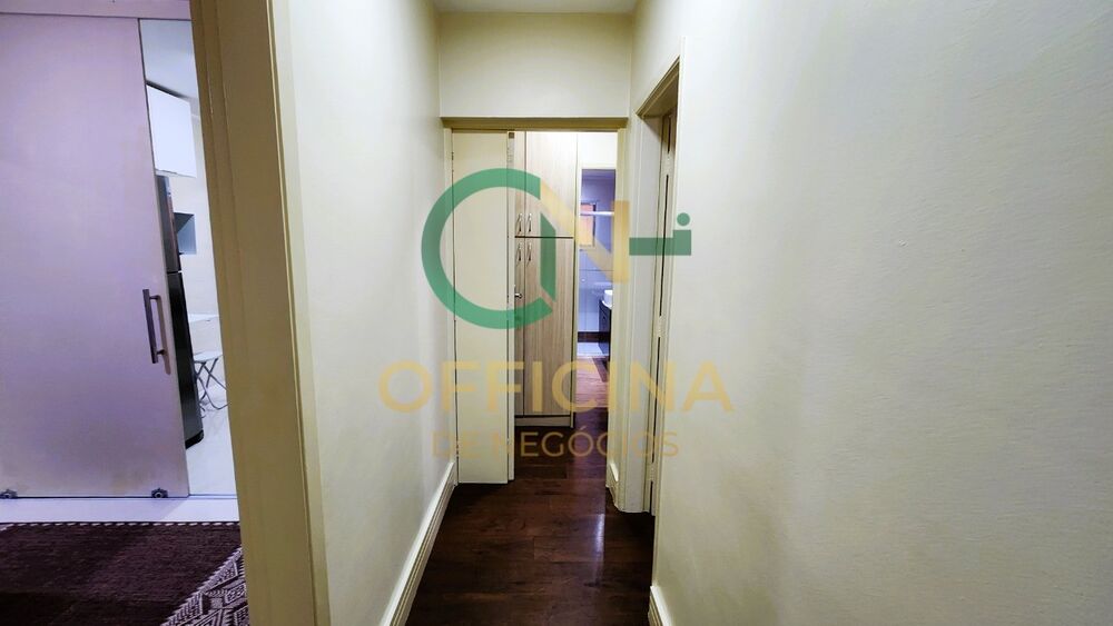 Apartamento, 2 quartos, 101 m² - Foto 6