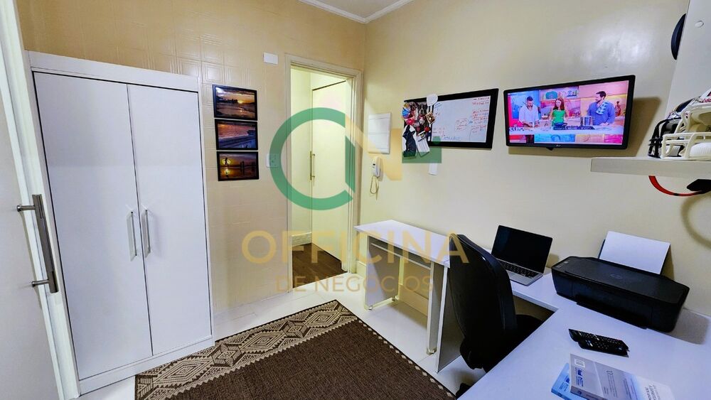 Apartamento, 2 quartos, 101 m² - Foto 5