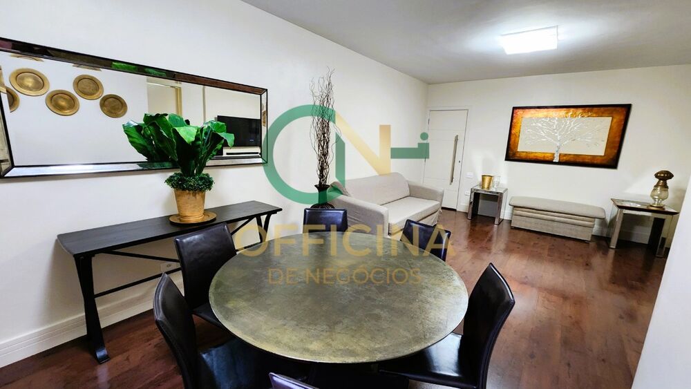 Apartamento, 2 quartos, 101 m² - Foto 3