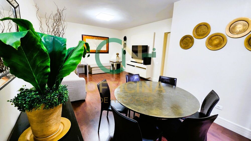 Apartamento, 2 quartos, 101 m² - Foto 2