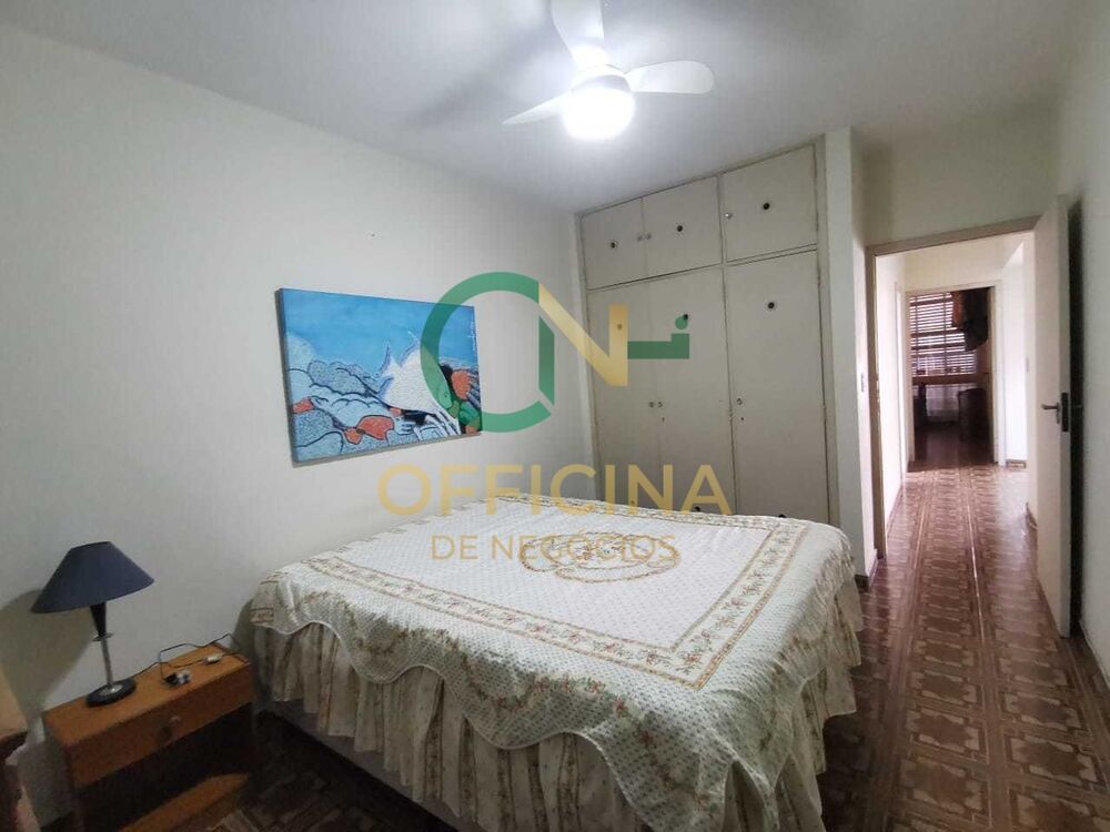 Apartamento à venda com 2 quartos, 72m² - Foto 3