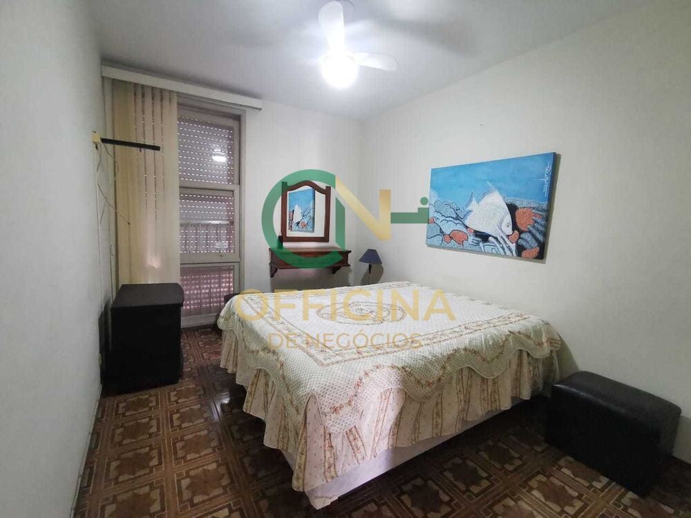 Apartamento à venda com 2 quartos, 72m² - Foto 2